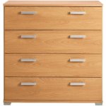 Komoda Fresno beech