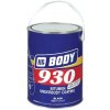 BODY 930 ochrana podvozku čierna 1kg - HB_0039 BODY 930 ochrana podvozku čierna 1kg - HB_0039