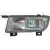 Predná hmlová lampa 6523291E TYC Predná hmlová lampa 6523291E TYC