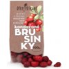 Díky přírodě Brusinky kandované 100 g Díky přírodě Brusinky kandované 100 g