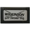 OSTATNÍ VÝROBCOVIA WILKINSON Sword Klasické obojstranné žiletky 5ks - 1balenie OSTATNÍ VÝROBCOVIA WILKINSON Sword Klasické obojstranné žiletky 5ks - 1balenie