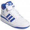 adidas Originals Forum Mid cloud white/royal blue/cloud white adidas Originals Forum Mid cloud white/royal blue/cloud white