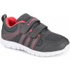 Loap Nera detská športová obuv KBJ1501 šedá