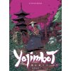 Yojimbot - Tome 1 (Repos Sylvain)(Pevná) Yojimbot - Tome 1 (Repos Sylvain)(Pevná)