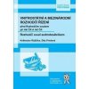 Vnitrostátní a mezinárodní rozhodčí řízení před Rozhodčím soudem při HK ČR A AK ČR - Květoslav Růžička, Dita Frintová Vnitrostátní a mezinárodní rozhodčí řízení před Rozhodčím soudem při HK ČR A AK ČR - Květoslav Růžička, Dita Frintová