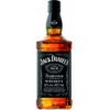 Jack Daniel's 40% 1 l (čistá fľaša)
