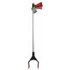 zberač odpadkov 81cm Al + plastový