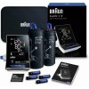 BRAUN EXACTFIT™ 3 BUA6150 ramenný tlakomer + dve manžety BRAUN EXACTFIT™ 3 BUA6150 ramenný tlakomer + dve manžety