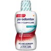 Parodontax Daily Gum Care Fresh Mint ústní voda 500 ml Parodontax Daily Gum Care Fresh Mint ústní voda 500 ml