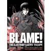BLAME Movie edition BLAME Movie edition
