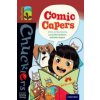 Oxford Reading Tree TreeTops Chucklers: Level 15: Comic Capers (Laura Anderson,Robin Boyden)(Brožovaná) Oxford Reading Tree TreeTops Chucklers: Level 15: Comic Capers (Laura Anderson,Robin Boyden)(Brožovaná)