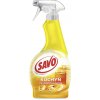 Savo KUCHYŇA odmasťovač s rozprašovačom 500 ml Savo KUCHYŇA odmasťovač s rozprašovačom 500 ml