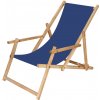 Springos Plážová stolička DC006