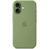 Apple iPhone 17 Silicone Case with MagSafe - Light Moss MGEX4ZM/A Apple iPhone 17 Silicone Case with MagSafe - Light Moss MGEX4ZM/A