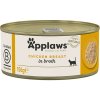 Applaws Cat konz. kuracie prsia 156 g Applaws Cat konz. kuracie prsia 156 g