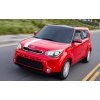 Priečniky Thule WingBar Evo Black Kia Soul 2014-2018 s presklenou strechou Priečniky Thule WingBar Evo Black Kia Soul 2014-2018 s presklenou strechou