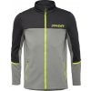 Spyder SPEED FLEECE JACKET Tmavě šedá