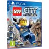 WARNER BROS PS4 - Lego City Undercover 5051892207096 WARNER BROS PS4 - Lego City Undercover 5051892207096