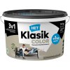 Het Klasik COLOR 0197 sivý dymový 7+1 new Het Klasik COLOR 0197 sivý dymový 7+1 new