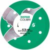Kotúč rezný diamantový DISTAR COLIBRI 76 mm Kotúč rezný diamantový DISTAR COLIBRI 76 mm
