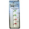 Secura Flyfishing Mušky Heavy Hothead Buzzers 4 ks Secura Flyfishing Mušky Heavy Hothead Buzzers 4 ks