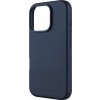 Fixed MagLeather s podporou MagSafe pro Apple iPhone 16 Pro, modrý FIXLM-1402-BL Fixed MagLeather s podporou MagSafe pro Apple iPhone 16 Pro, modrý FIXLM-1402-BL