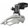 Prešmykač Shimano Altus FD-M371 34,9/31,8+28,6mm original balenie Prešmykač Shimano Altus FD-M371 34,9/31,8+28,6mm original balenie