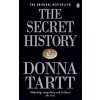 The Secret History - Donna Tartt The Secret History - Donna Tartt
