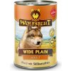 Wolfsblut Wide Plain Adult kôň s batátmi 395 g