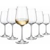 Siguro Súprava pohárov na biele víno Locus, 250 ml, 6 ks Siguro Súprava pohárov na biele víno Locus, 250 ml, 6 ks