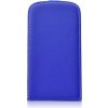 ForCell Púzdro knižkové SLIM FLIP FLEXI FRESH pre HUAWEI P9 LITE - modré ForCell Púzdro knižkové SLIM FLIP FLEXI FRESH pre HUAWEI P9 LITE - modré
