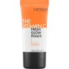 Catrice The Vitamin C Fresh Glow podkladová báza s vitamínom C 30 ml