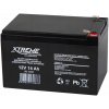 Akumulátor Xtreme 12 V 14 Ah Akumulátor Xtreme 12 V 14 Ah