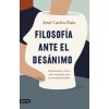 Filosofía ante el desánimo (JOSE CARLOS RUIZ)(Brožovaná) Filosofía ante el desánimo (JOSE CARLOS RUIZ)(Brožovaná)