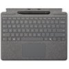 Microsoft Surface Pro Keyboard + Slim Pen 2, Platinum, ENG 8X6-00235 Microsoft Surface Pro Keyboard + Slim Pen 2, Platinum, ENG 8X6-00235