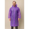 Derby pláštenka pre dospelých, univerzálna - fialová Derby pláštenka pre dospelých, univerzálna - fialová
