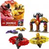 LEGO® NINJAGO® 71826 Bitevní balíček dračího Spinjitzu LEGO® NINJAGO® 71826 Bitevní balíček dračího Spinjitzu