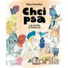 Chci psa a je mi fuk, co bude zač - Kitty Crowther Chci psa a je mi fuk, co bude zač - Kitty Crowther