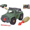 Mikro Trading Auto terénne vojenské skrutkovacie 13,5 cm na voľný Mikro Trading Auto terénne vojenské skrutkovacie 13,5 cm na voľný