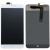 LCD Displej + Dotykové sklo Meizu MX4 Farba: Biela LCD Displej + Dotykové sklo Meizu MX4 Farba: Biela