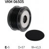 Voľnobežka alternátora SKF VKM 06505 Voľnobežka alternátora SKF VKM 06505