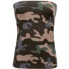 Brandit Bandeau dámsky top/sukňa 2v1, dark camo - S Brandit Bandeau dámsky top/sukňa 2v1, dark camo - S