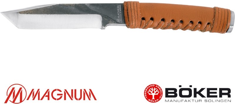 Böker Magnum Survivor 02RY7085