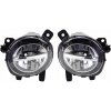 KPL x2 HALOGÉNOVÉ ĽAVÉ + PRAVÉ LED BMW F20 F22 F30 F31 F32 F33 F34 F36 F45 KPL x2 HALOGÉNOVÉ ĽAVÉ + PRAVÉ LED BMW F20 F22 F30 F31 F32 F33 F34 F36 F45