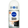 Nivea Invisible for Black & White Ultimate Impact roll-on 50 ml Nivea Invisible for Black & White Ultimate Impact roll-on 50 ml