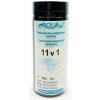 AQUAtip tester kvality vody 11v1 AQUAtip tester kvality vody 11v1