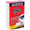 Návnada granule na potkany 150g PROTECT bromadiolón /105052729/ xxx Návnada granule na potkany 150g PROTECT bromadiolón /105052729/ xxx