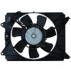 Ventilátor chladenia motora KAMOKA 7740160 Ventilátor chladenia motora KAMOKA 7740160