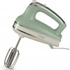 Ariete Vintage Hand Mixer 1548/04, zelený ART 1548/04 Ariete Vintage Hand Mixer 1548/04, zelený ART 1548/04
