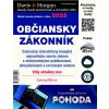Občiansky zákonník 2025 - DonauMedia Občiansky zákonník 2025 - DonauMedia